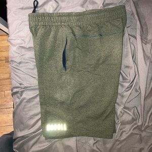 NOBULL shorts